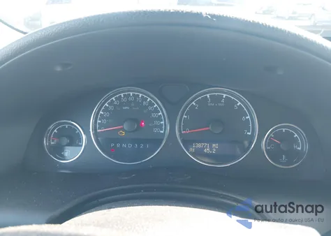 2008 Chevrolet Uplander Ls from USA, damaged, VIN 1GNDV23W88D114175